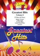 Greatest Hits Vol. 6 Download