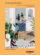 Crossing Borders 6 