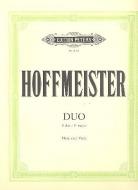 Duo in F 