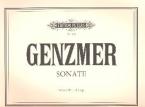 Sonata for Violoncello and Organ 