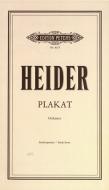 Plakat 
