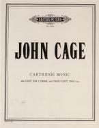 Cartridge Music 