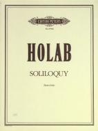 Soliloquy 