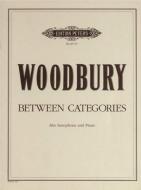 Between Categories 
