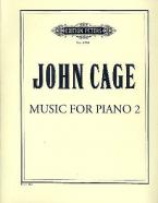 Music for Piano 2 