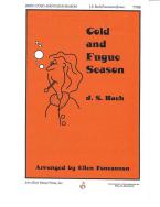 Cold And Fugue Season Standard