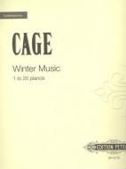 Winter Music 