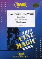Gone With The Wind 