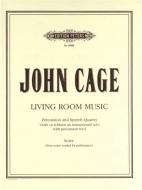 Living Room Music 