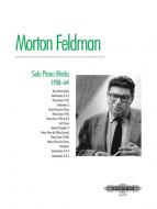 Solo Piano Works 1950-64 