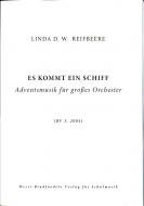 Es kommt ein Schiff 