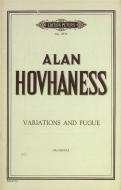 Variations and Fugue Op. 18 