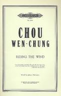 Riding The Wind 