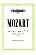 The Magic Flute (Die Zauberflöte) 
