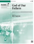 God of Our Fathers 