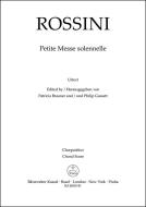 Petite Messe Solennelle Standard