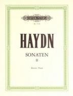 Sonatas Vol. 2 