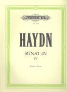Sonatas Vol. 4 