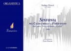 Sinfonia per Clavicembalo a Forte-piano 