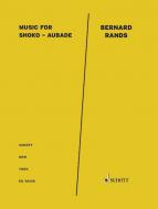 Music for Shoko - Aubade Standard