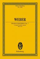 Concerto No. 1 Ut majeur WeV N.9 Standard