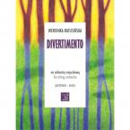Divertimento 