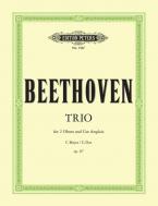 Trio in C Op. 87 
