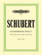 Miscellaneous Piano Works 