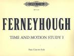 Time and Motion Study I 