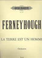 La terre est un homme 