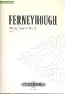 String Quartet No. 2 