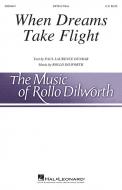 When Dreams Take Flight Standard