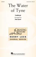 The Water of Tyne Standard