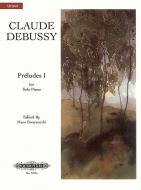 Préludes Book 1 