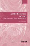 At the Presence of God 