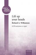Lift up your heads 