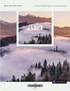 more than the score - Bach: Prelude and Fugue in C Major BWV 846 
