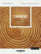 more than the score - Tchaikovsky: 'June' from 'The Seasons' 