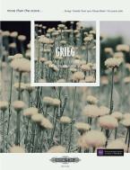 more than the score - Grieg: 'Arietta' from 'Lyric Pieces' Book 1 