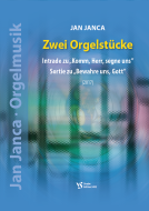2 Orgelstücke 