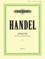 Violin Sonatas Vol. 1 
