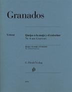 Quejas o la maja y el ruiseñor 