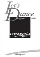 Let's Dance 1 