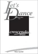 Let's Dance 2 