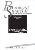 Bordogni Studies 2 