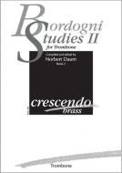 Bordogni Studies 2 