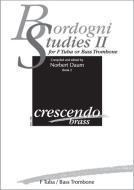 Bordogni Studies 2 