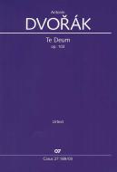 Te Deum op. 103 Standard
