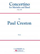 Concertino Op.21b 