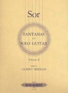 Fantasias Vol. 2 